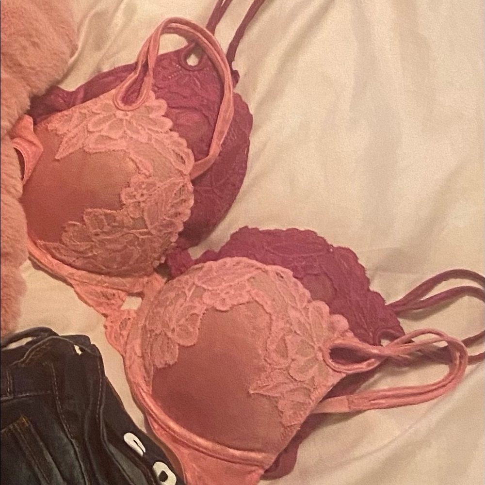 Bras